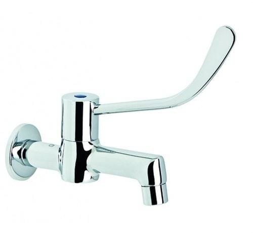 GENEBRE - GRIFO MEDICAL FRONTAL 1/2" PALANCA