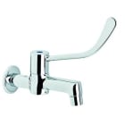 GENEBRE - GRIFO MEDICAL FRONTAL 1/2" PALANCA