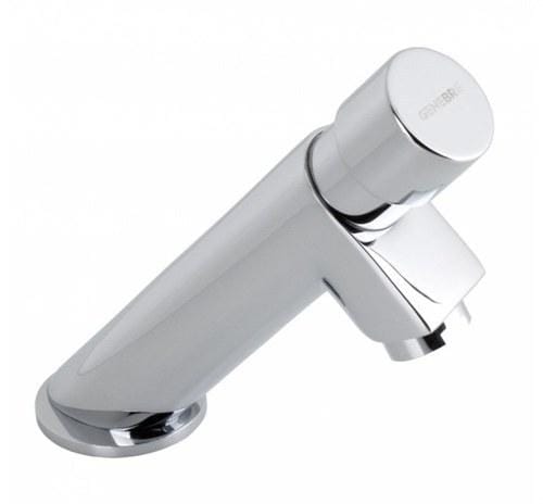 GENEBRE - GRIFO TEMPORIZ.LAVABO IPSON 1/2"
