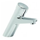GENEBRE - GRIFO TEMPOR.LAV.1/2" FILT.PLAST.LT.CR.