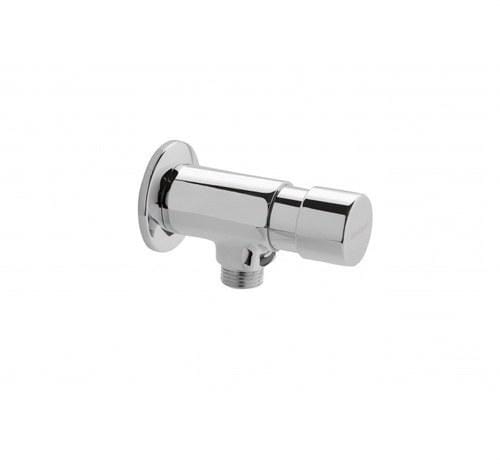 GENEBRE - GRIFO TEMPORIZ.URINARIO 1/2" PULS.LT.CR