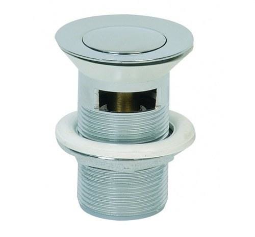 GENEBRE - VALV.MAN.LAV.+BIDE CLICK-GE 1.1/4"