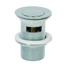 GENEBRE - VALV.MAN.LAV.+BIDE CLICK-GE 1.1/4"