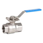 GENEBRE - VESF.PTOT.1.1/2" PAL.2 PZA.INOX