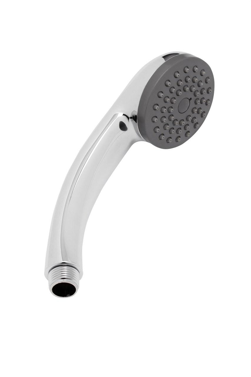 GENEBRE - DUCHA GENIO 1 JET ANTICALCAREO CR BOLSA
