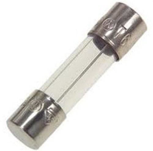 GAVE - FUSIBLE CRISTAL 6X32 10A CLASE F