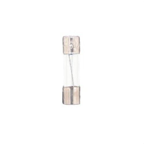 GAVE - FUSIBLE CRISTAL 6X32 2,5A CLASE F