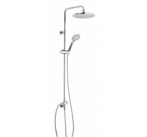 GENEBRE - SET COLUMNA FIJO CON KIT OSLO