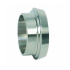 GENEBRE - CASQUILLO P/SOLDAR 1.1/2" INOX