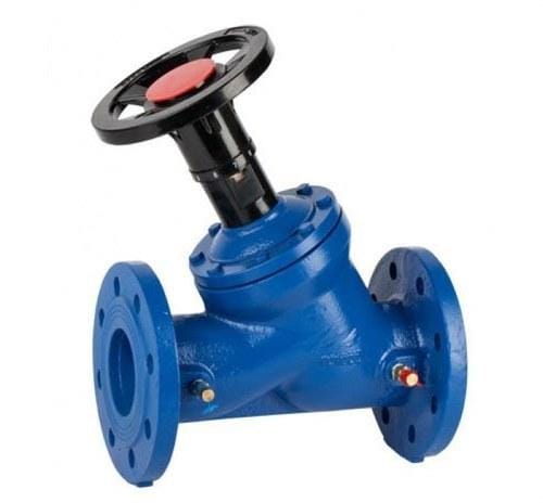 GENEBRE - VALVULA EQUIL.ESTAT.2.1/2" INOX