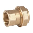 GENEBRE - RACOR RECTO HEMBRA 1"1/2-50(RAC-GE)