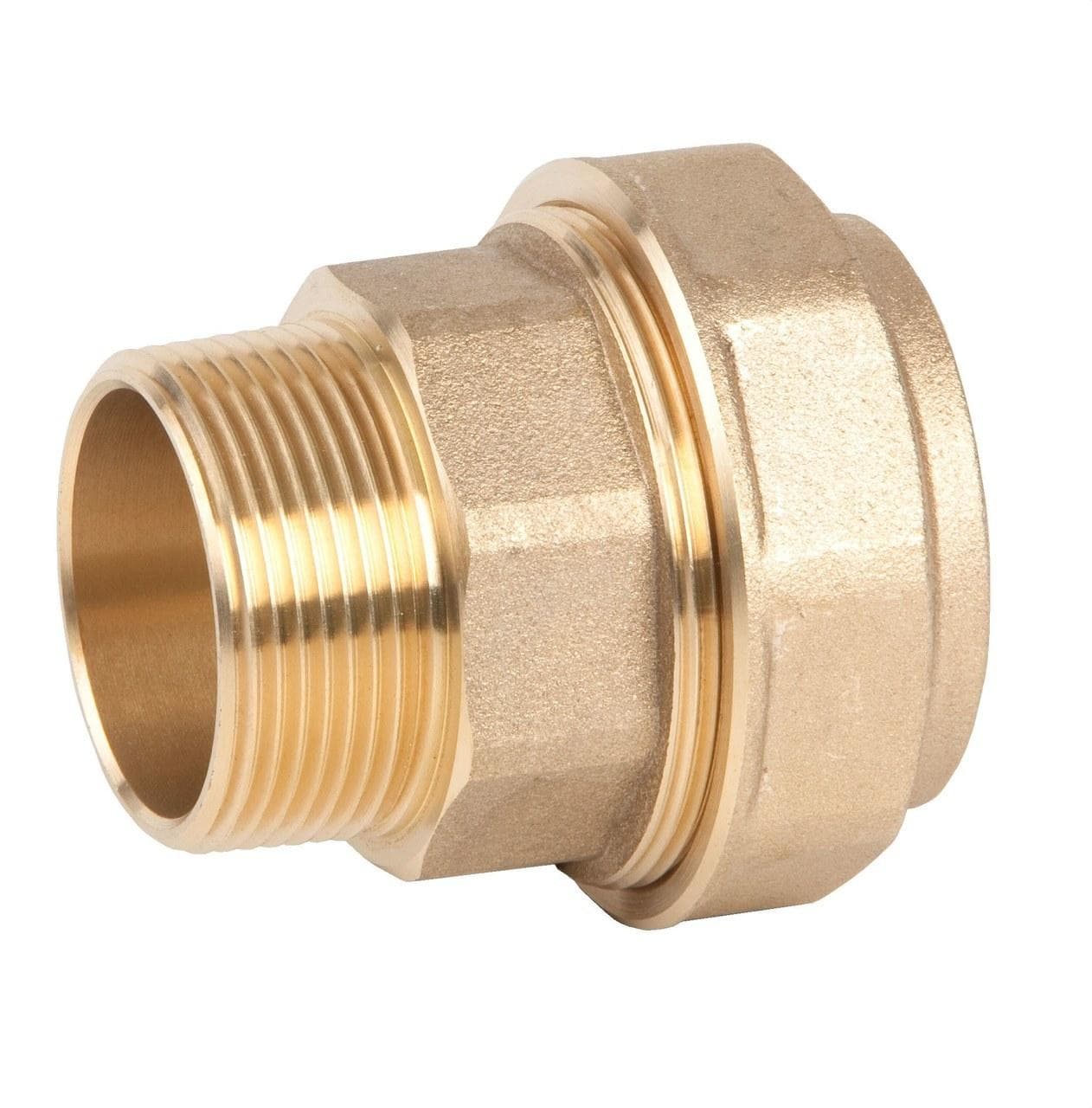 GENEBRE - GENEBRE RACOR RECTO MACHO 3/4-25