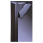 GEWISS - Columna de apoyo EXTRO aparato simple 1300mm gris grafito