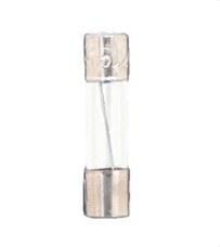 GAVE - FUSIBLE CRISTAL 5X20 1A CLASE F