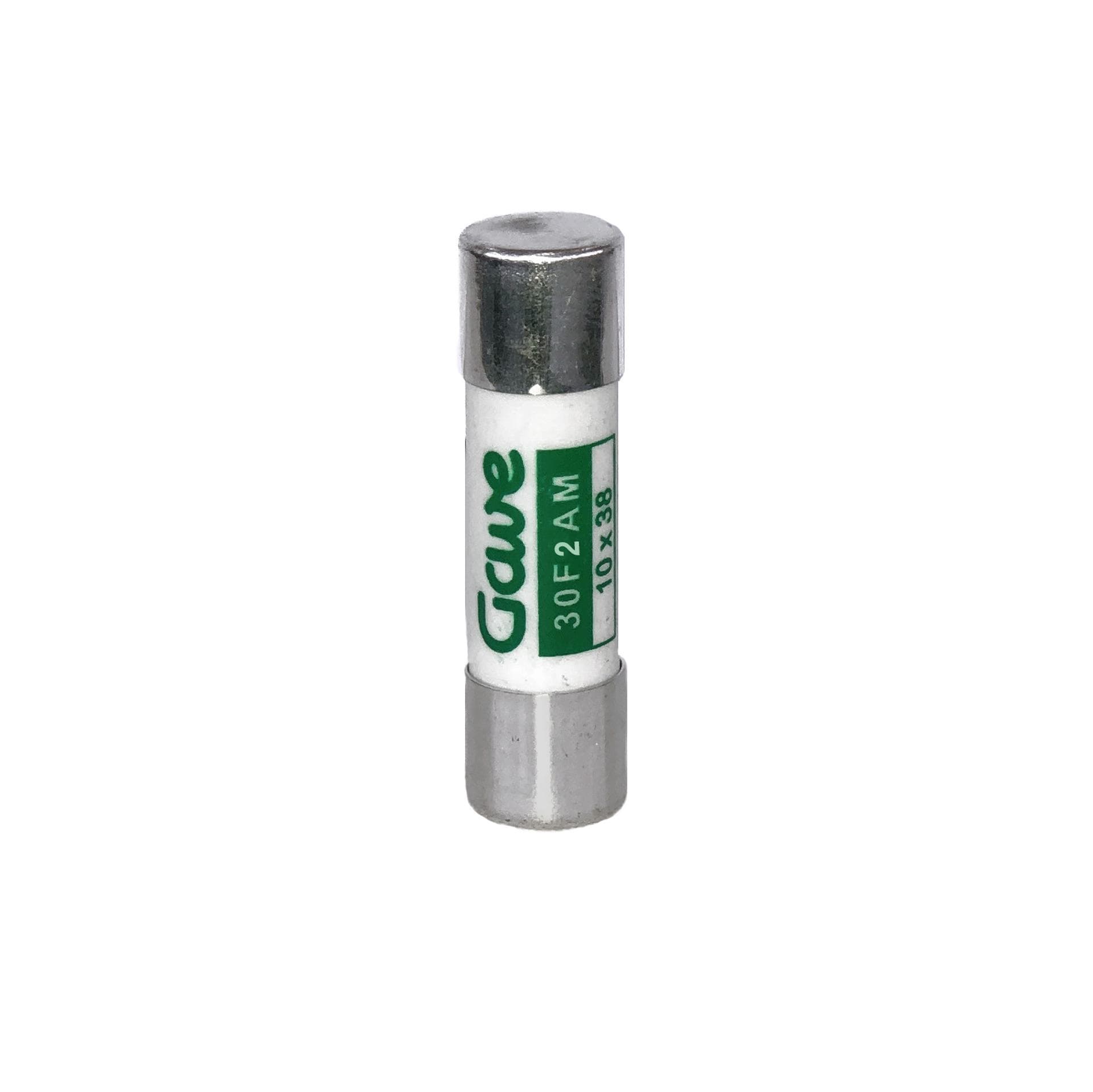 GAVE - FUSIBLE CILINDRICO    2A.AM T0