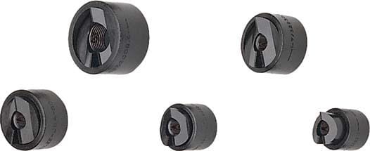 GREENLEE - JUEGO KITS SIN TOR.16,2 A 40,5MM