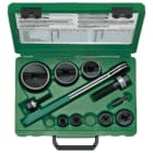 GREENLEE - JUEGO KITS S.B.16,2 A 64,0MM ISO
