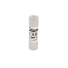 GAVE - FUSIBLE CILINDRICO  6 A GG T0 CON INDICADOR DE FUSION