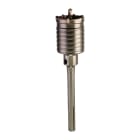 MILWAUKEE - CORONA TCT SDS-MAX MONOCUERPO 68X290