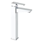 GENEBRE - MONOMANDO LAVABO ALTO KENJO CROMO