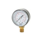 GENEBRE - MANOMETRO SAL.INF.NPT D.53 0-10 M-1/4"