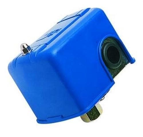 GENEBRE - PRESOSTATO 1/4" P.MAX.4KG DIF.VAR.