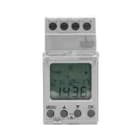KOBAN - Interruptor de horarios digitales KPHD-08 ASTRO 1C