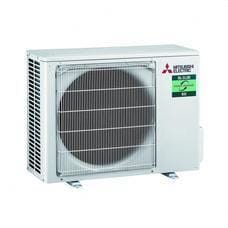 MITSUBISHI - Unidad exterior serie PRO R32 Mr.Slim SUZ-SM35VA