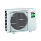 MITSUBISHI - Unidad exterior serie PRO R32 Mr.Slim SUZ-SM35VA