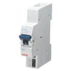 GEWISS - Relé de disparo de corriente 110-125V DC/ 110-415V AC 1 módulo