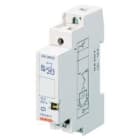 GEWISS - Telerruptor 2NA 16A 230V AC 1 módulo