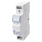 GEWISS - Contacto 2NA 20A 230V 1 módulo