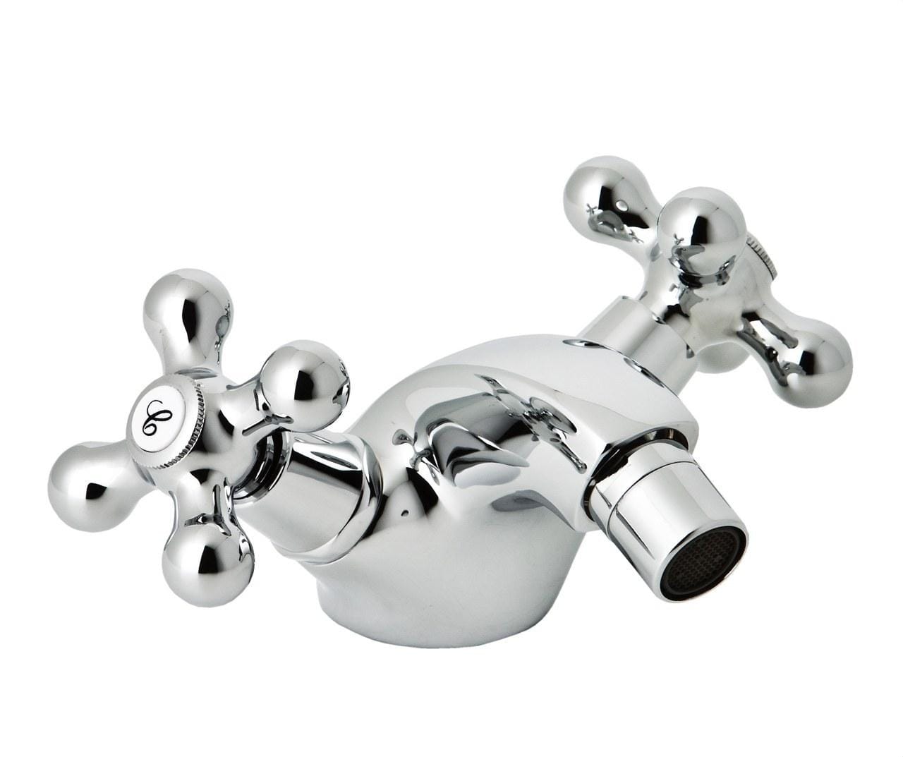 GENEBRE - MONOBLOC BIDE NEW RE-GENT CROMO