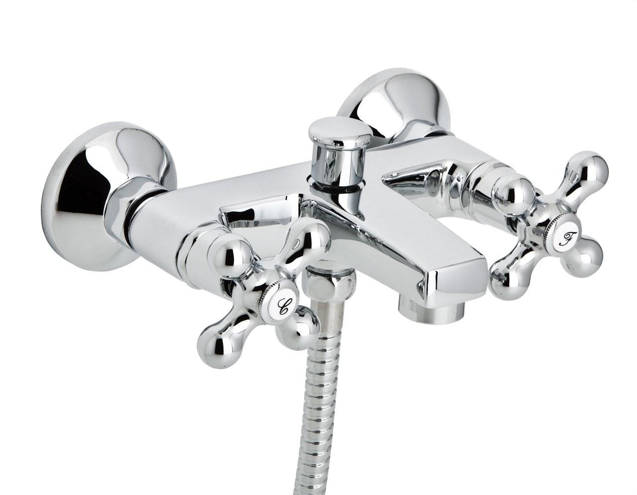 GENEBRE - GRUPO BAÑO-DUCHA NEW REGENT  68525094566
