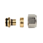 GENEBRE - RACOR TUBO PE MULTICAPA 20x2