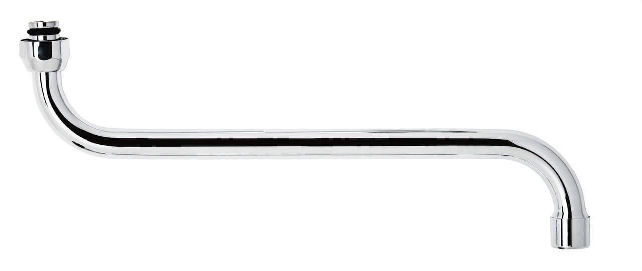 GENEBRE - CANO BAJO TUBO 30cm NEW REGENT