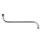 GENEBRE - CANO BAJO TUBO 30cm NEW REGENT