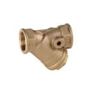 GENEBRE - FILTRO COLAD.TIPO Y 3304 06 H-1" BRONCE