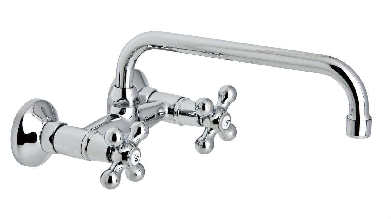 GENEBRE - GPO.FREG.150MM C.TUB.HORIZ.250MM CR.