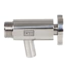 GENEBRE - VALVULA 2947 TOMA MUESTRA TUBO LISO 1/2"