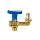 GENEBRE - VALV.ESF.M-3/4x1" BOCA RIEGO VERT.
