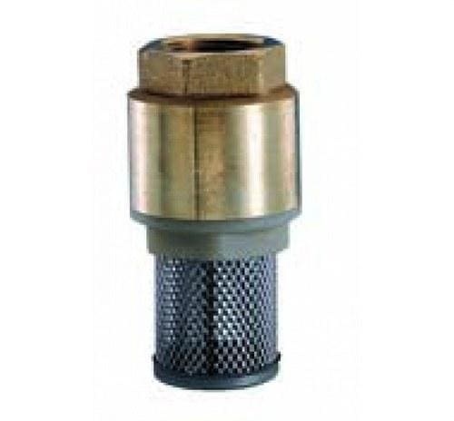 GENEBRE - VALV.PIE H - 1"     3140 06 PN-10/6 YORK