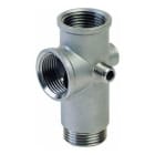 GENEBRE - RAC.5VIAS M-H 1 ACOP.HIDROSF. 37750606