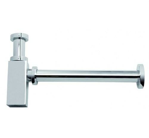 GENEBRE - SIFON BOTELLA PARA LAVABO +BIDE 1.1/4"