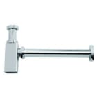 GENEBRE - SIFON BOTELLA PARA LAVABO +BIDE 1.1/4"
