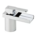 GENEBRE - MONOMANDO LAVABO KENJO CASCADA CROMO