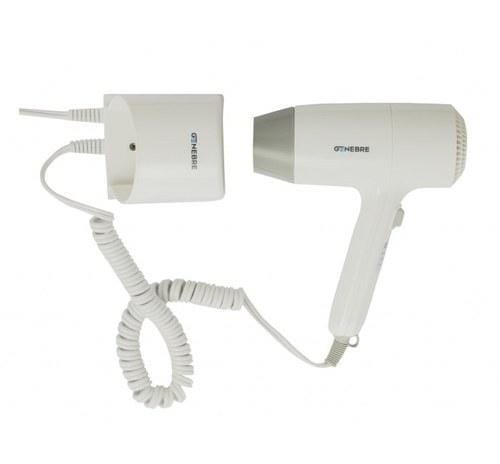 GENEBRE - SECADOR CABELLO C/SOPORTE 220V