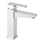 GENEBRE - MONOMANDO LAVABO KENJO MEDIO ALTO CROMO