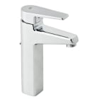 GENEBRE - MONOMANDO LAVABO KLIP MEDIO ALTO CR.