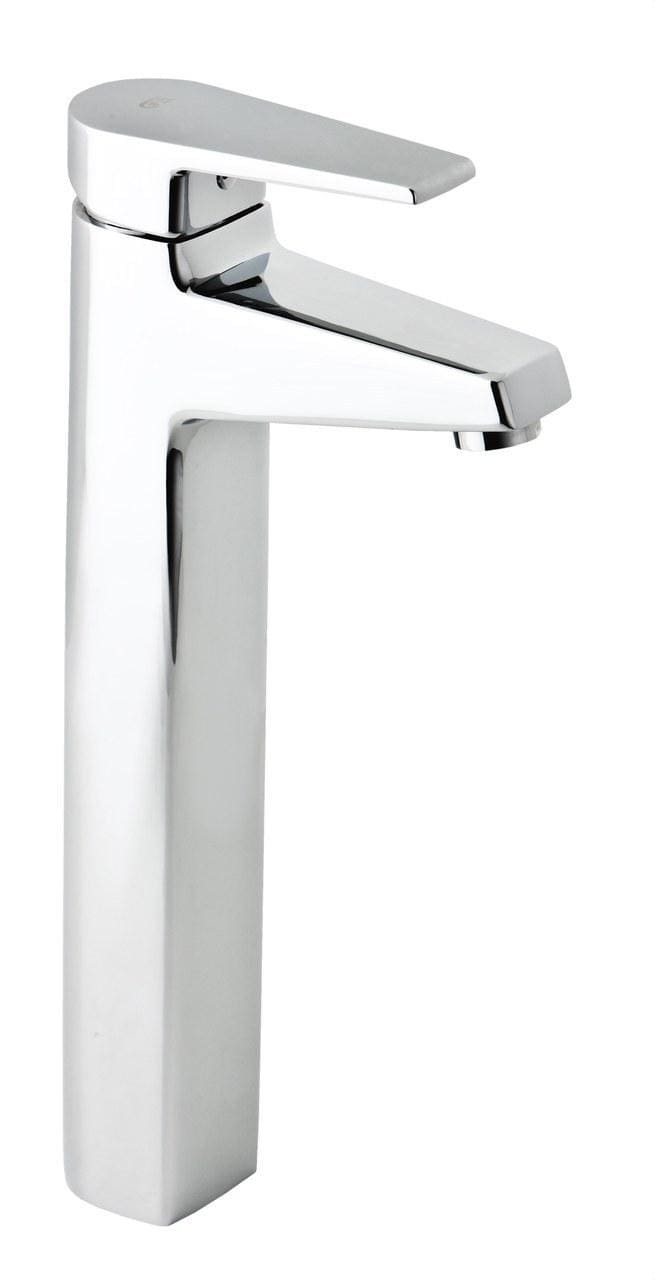 GENEBRE - MONOMANDO LAVABO KLIP ALTO CR.